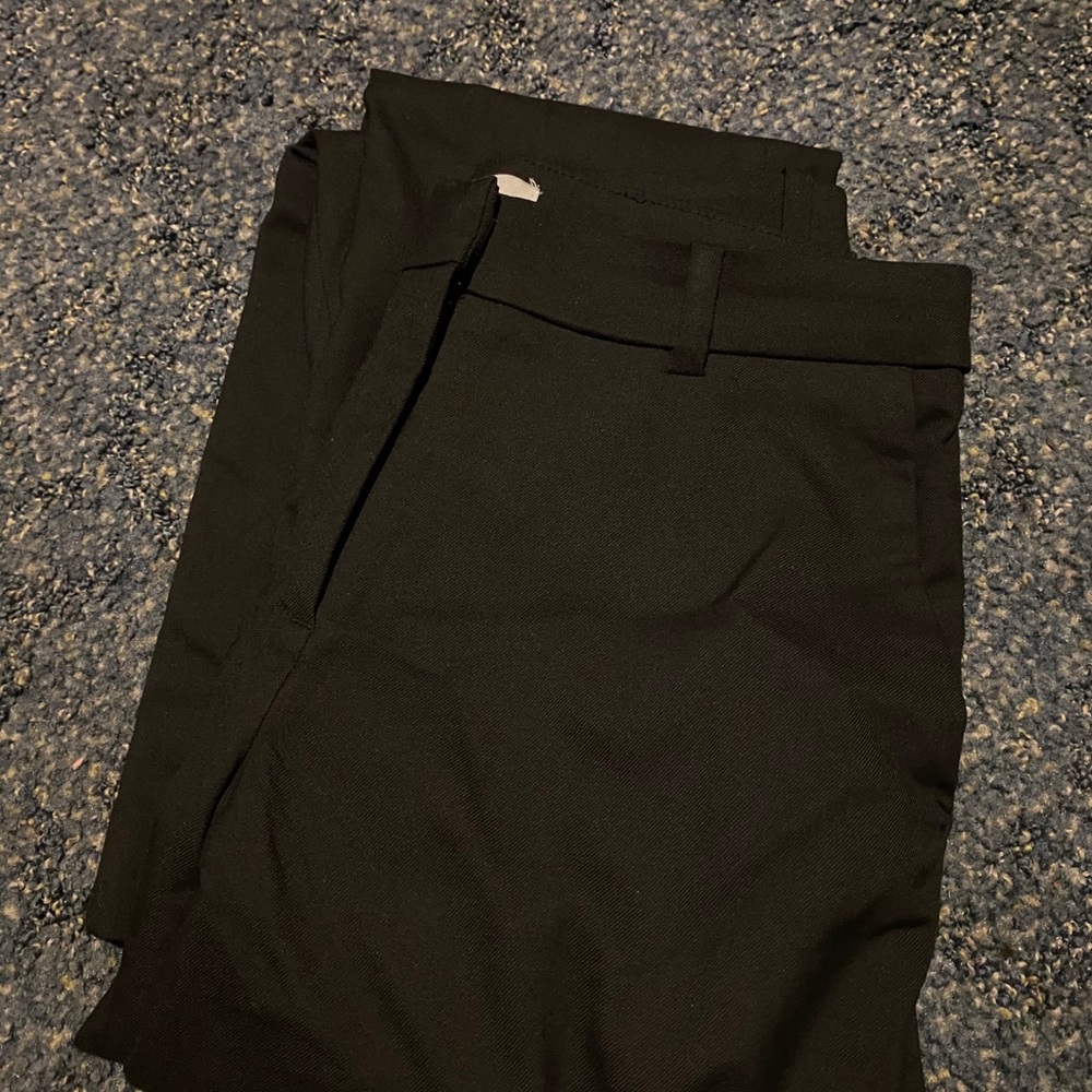 H&M business pant